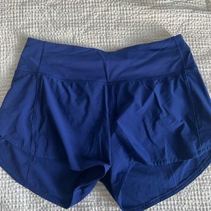 Lululemon Running Shorts